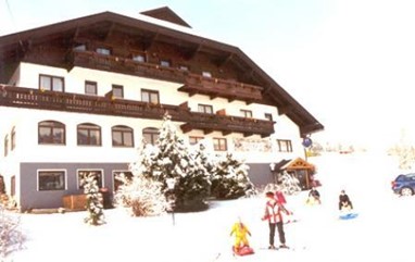 Vitalhotel Berghof