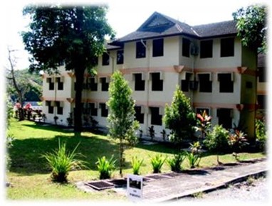 The University Inn