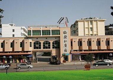 Ganzhou Binguan