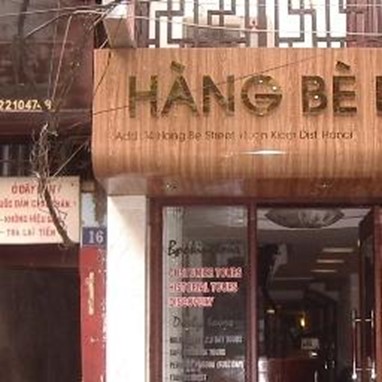Hangbe Hotel