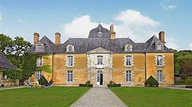 Chateau Du Bois Glaume