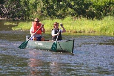 Heartwood Conference Center