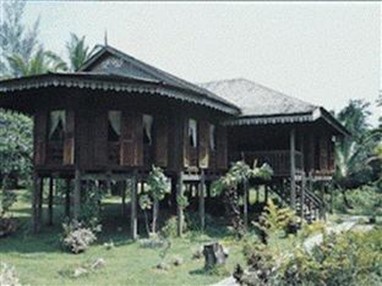 Homestay Kg Bukit Tangga