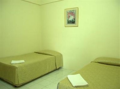 Sri Indah Apartment by Langkawi Seaview Hotel