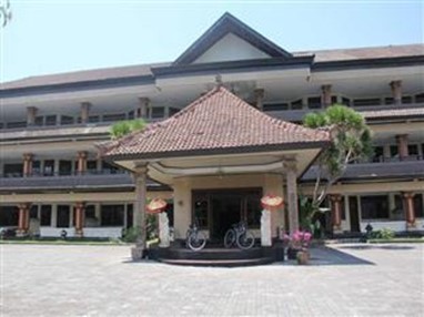 Puri Bening Hayato Hotel
