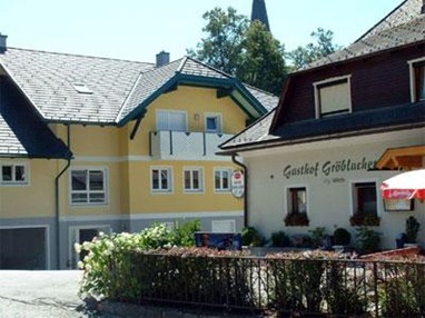 Gasthof Groblacher