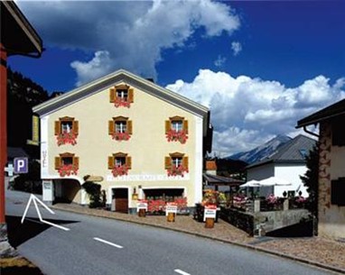 Gasthaus Hotel Post
