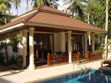 Sibaja Palms Resort