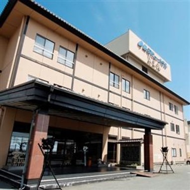 Toba View New Hotel Hanashinju