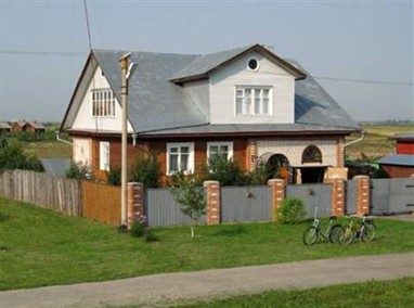 Guest House Lepeshinykh