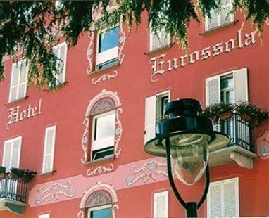 Hotel Eurossola