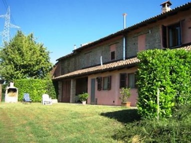 Agriturismo Ca Trinche