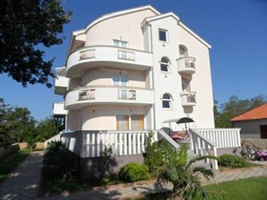 Apartments Curic