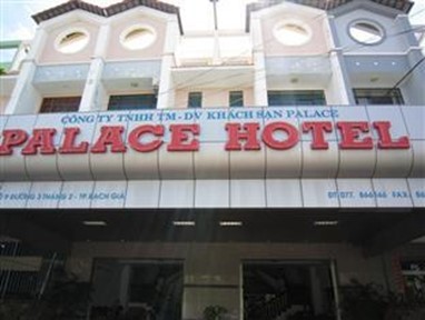 Palace 2 Hotel