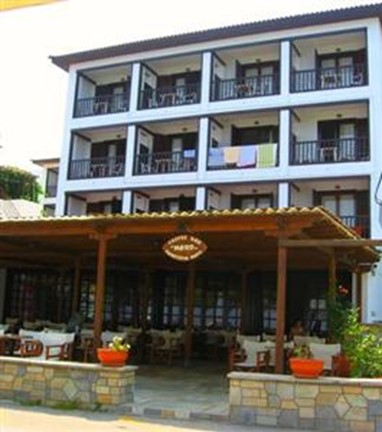 Hotel Maro Agios Ioannis