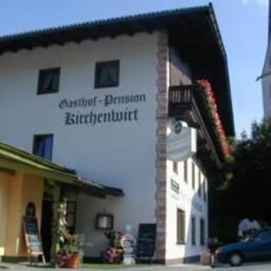 Gasthof Pension Kirchenwirt