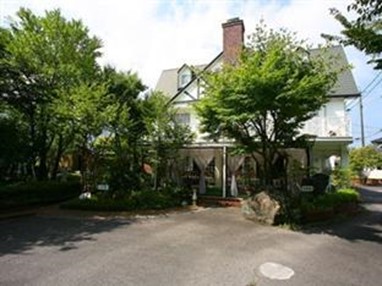 Spa Lodge Shiroi Branco