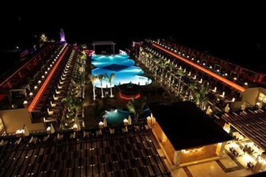 Cratos Premium Hotel-Casino, Port & Spa