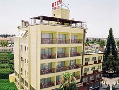 Asty Hotel