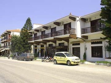 Amalia Hotel Skopelos
