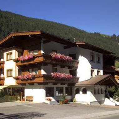 Hotel Pension Burgschrofn