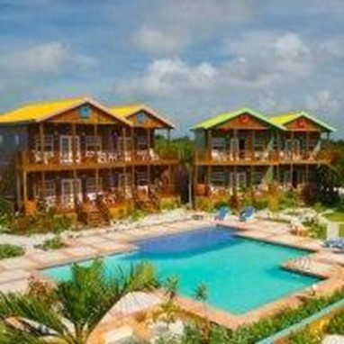 Belize Legacy Beach Resort