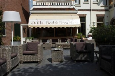 De Villa Bed&Breakfast
