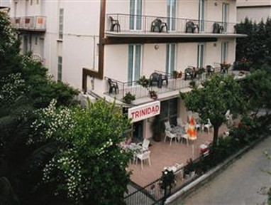 Hotel Trinidad Rimini