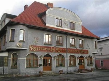 Hotel Restauracja Karkonosze