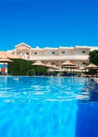 Meni Beach Hotel