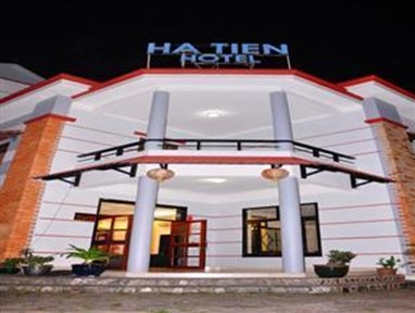 Ha Tien Hotel
