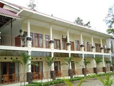 Taman Wisata Selorejo Hotel & Resort