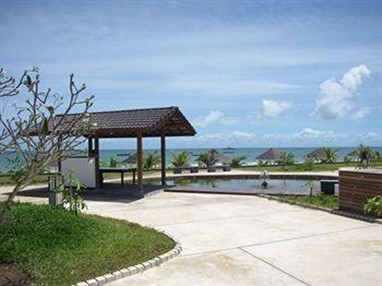 Marina Villa Sihanoukville