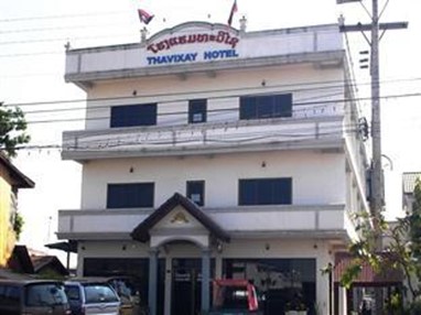 Thavixay Hotel