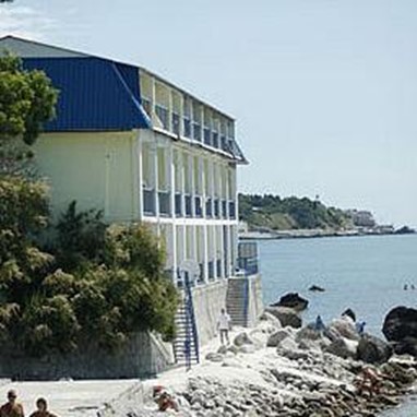 Assol-Sea Hotel Simeiz