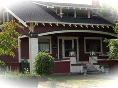 The Pfeiffer Cottage Inn