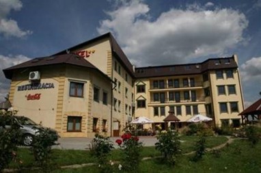 Hotel Stary Mlyn Sedziszow Malopolski