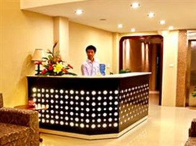A25 Hotel - Tue Tinh