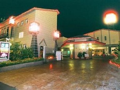 Hua Xiang Motel-Lian Tan