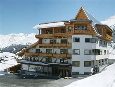 Hotel Garni Schonblick
