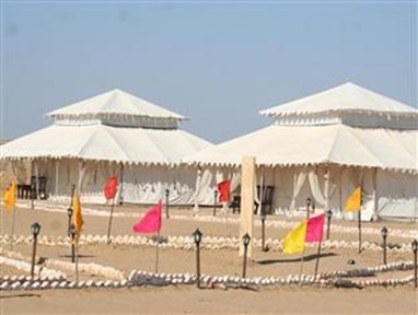 Royal Camps Jaisalmer