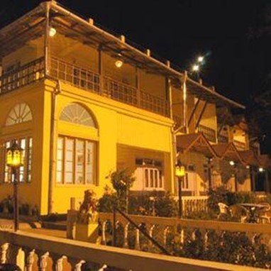 Hotel Shambhu