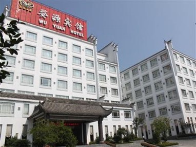 Wuyuan Hotel