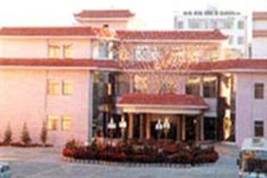 Zhangye Hotel