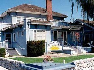 Sunnyside Inn Bed & Breakfast