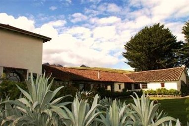 Hacienda Santa Ana (Ecuador)