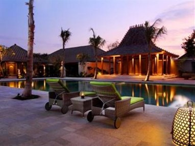 Sudamala Suites & Villas