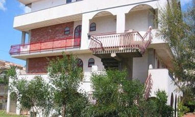 Hotel Alexander Giardini-Naxos