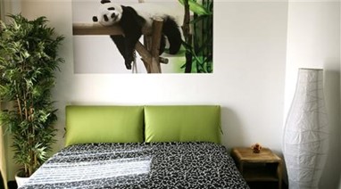 Bamboo B&B