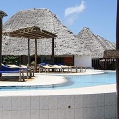 L'Oasis Beach Hotel Kizimkazi